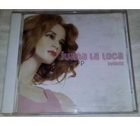 Juana La Loca - Belleza