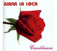 Juana La Loca - Casablanca