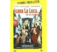 Juana La Loca De Vez en Cuando [Import]