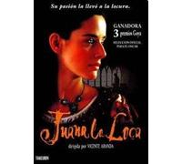 Juana la Loca [Import allemand]
