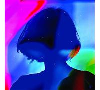 Juana Molina - ANRMAL Live in Mexico - CD - E123z