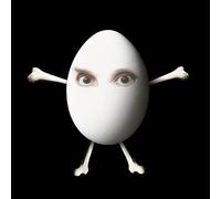 Juana Molina - Exhalo [Vinyl LP] [VINYL]