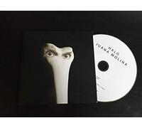 Juana Molina - Juana Molina - Halo - 12-trk - CD - PROMOTIONAL ITEM