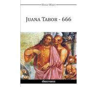 Juana Tabor - 666