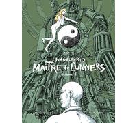 JUANALBERTO MAITRE DE L'UNIVERS - volume 4