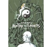 Juanalberto Maître de l'Univers - volume 4 - José Roosevelt - Du Canard Eds - cartonné - Bande dessinée