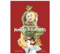 Juanalberto Maître de l'Univers - volume 5 - José Roosevelt - Du Canard Eds - cartonné - Bande dessinée