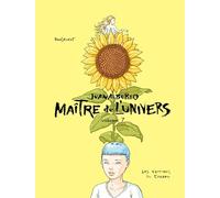 JUANALBERTO MAITRE DE L'UNIVERS - volume 7