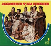 Juaneco Y Su Combo - Masters of Chicha 1 [Import]