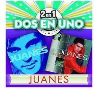 Juanes - 2en1 [Cd]