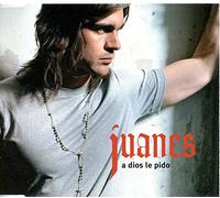 Juanes – A Dios Le Pido – Import