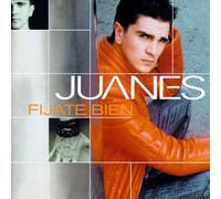 Juanes - Fijate Bien-Pur Editi [Import]