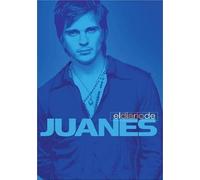 Juanes – El Diario de Juanes – DVD (Import USA Zone 1)