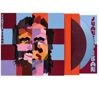 Juanes JuanesTeban (Vinyl)