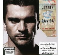 Juanes - La Vida. ES Un Ratico [Import]