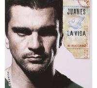 Juanes - La Vida ES Un Ratico [Import]
