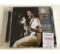 Juanes – Lavida ES-Live – Import