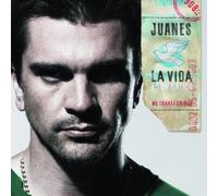 Juanes - La Vida.ES Un Ratico [Import]