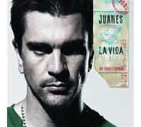 Juanes - La Vida Es Un Ratico [Vinyl] Spain - Import