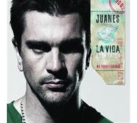 Juanes - La Vida Es Un Ratico [Vinyl] Spain - Import
