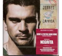 Juanes - La Vida.ES Un Ratico [Import]