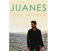Juanes - Loco De Amor [Import]
