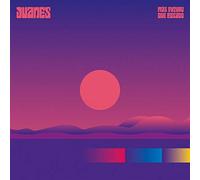 Juanes – Más Futuro Que Pasado