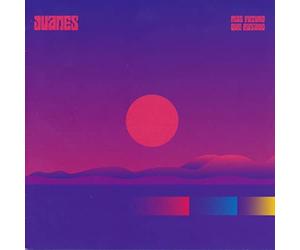 Juanes - Mas Futuro Que Pasado [Import]