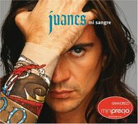 Juanes - Mi Sangre