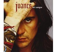 Juanes - Mi Sangre - CD - Nouvelle version avec 4 titres bonus