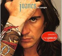 Juanes - Mi Sangre =digi=