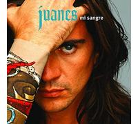 Juanes - Mi Sangre [Import]