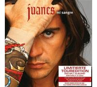 Juanes - Mi Sangre (Ltd.Tour Edt.)