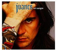 Juanes - Mi Sangre Slidepack [Import]