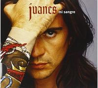 Juanes - Mi Sangre Slidepack [Import]