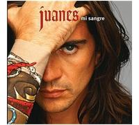 Juanes - Mi Sangre [Vinyl] Spain - Import