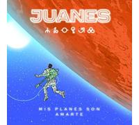 Juanes - Mis Planes Son Amarte