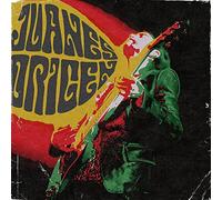 Juanes – Origen – 2 disques vinyle (Universal Music Group)