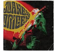 Juanes – Origen – 2 disques vinyle (Universal Music Group)