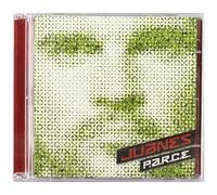 Juanes - P.A.R.C.E De Luxe Cd+Dvd
