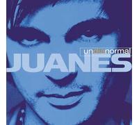 Juanes - Un dia normal