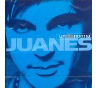 Juanes - Un Dia Normal