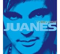 JUANES "UN DIA NORMAL" CD NEW