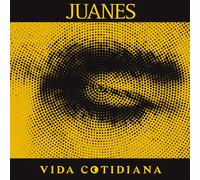 Juanes Vida Cotidiana (Vinyl)