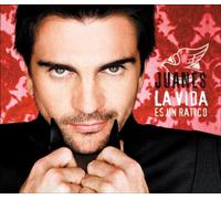 Juanes - Vida: ES Un Ratico 1