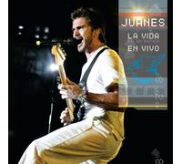 Juanes - Vida ES Un Ratico en Vivo [Import]