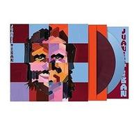 Juanesteban Vinyle Bleu et Marron