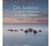 Juanico, Cris – Altament Sensible – CD