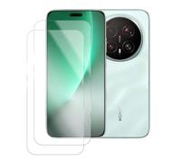 JUANIO 2 Ecran transparent de protection pour Honor Magic8 Pro 5G 6.71"