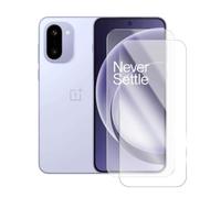 JUANIO 2 Ecran transparent de protection pour OnePlus 15R 5G 6.83"